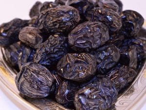 AJWA DATES