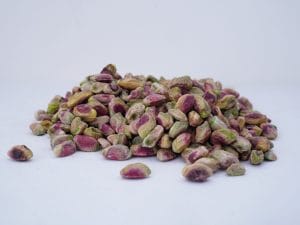 Pistachio Kernels