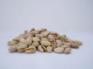 Pistachio in shell medium