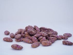 Almond Malai Rose Petal