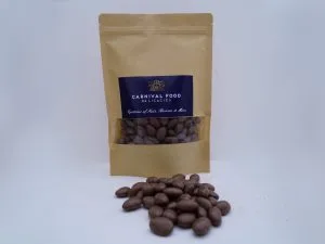Almond Coffee