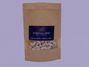 Salted Cashewnut-210(medium)