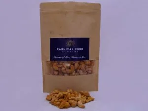 Cashew Nutty Masala