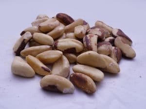 Brazilian Nut