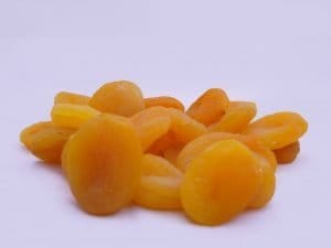 Apricot (Turkish)
