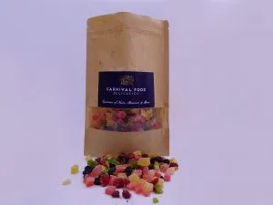 Tutti Fruitti