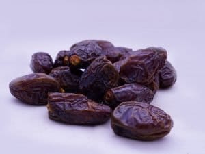 Mejdoul dates