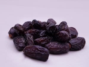 Mazaffati dates