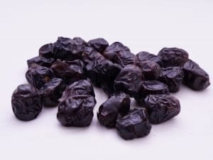 Ajwa dates