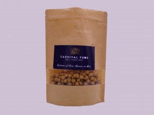 Bon-Bon Chana Masala