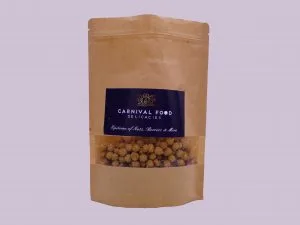 Bon-Bon Chana Masala