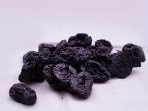 Prunes