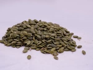 Pumpkin Seeds