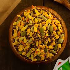 Seven Seeds Trail Mix