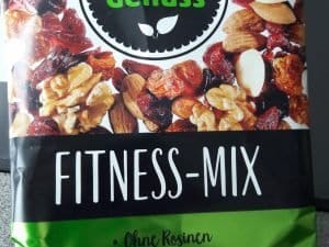 Fitness Mix