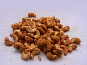 Cashew Peri Peri