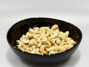 Cashew Mexicano