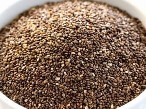 Chia Seeds